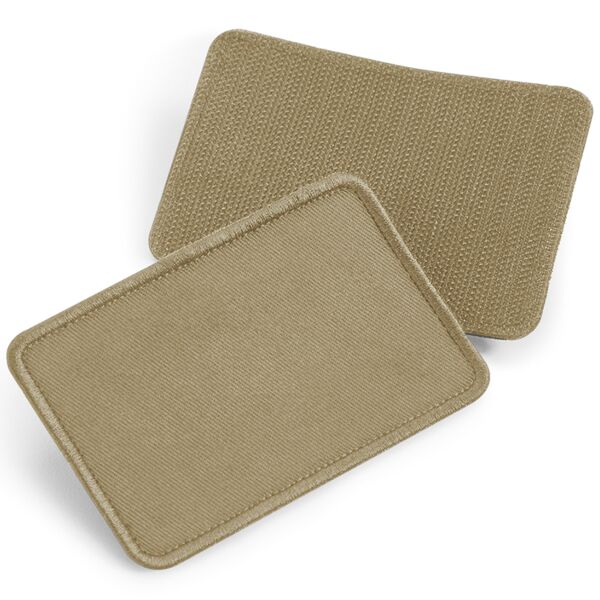 Beechfield Removable Cotton Patch Thumbnail