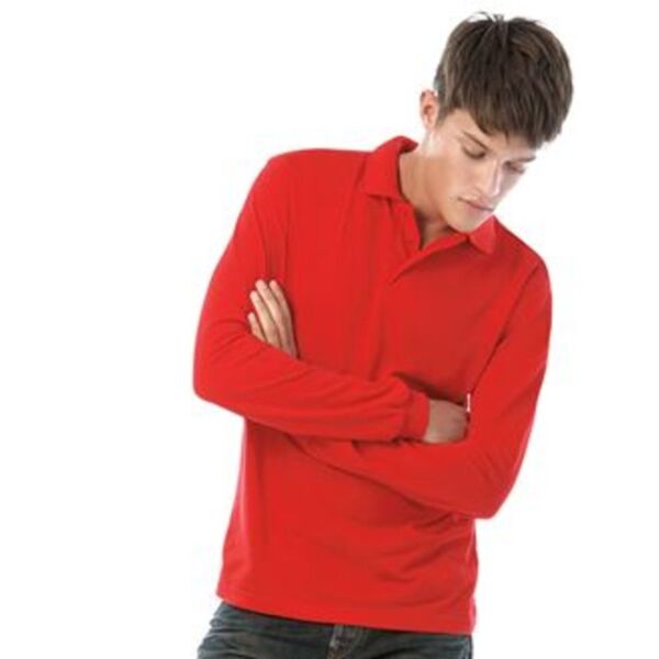 B&C Safran long sleeve Thumbnail