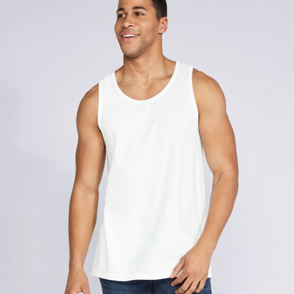 Gildan SoftStyle® Tank Top Thumbnail