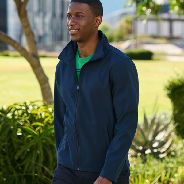 Regatta Classic Soft Shell Jacket Thumbnail