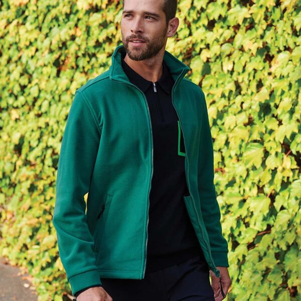 Regatta Classic Fleece Jacket Thumbnail