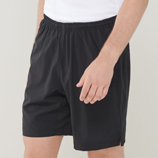Finden + Hales Pro Stretch Sport Shorts Thumbnail