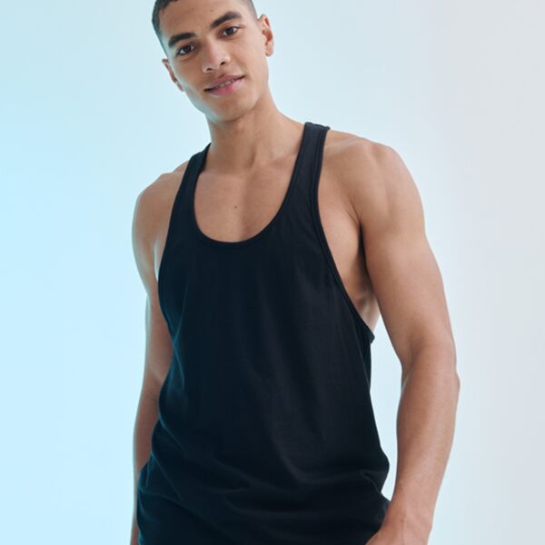 SF Clothing Muscle Vest Thumbnail