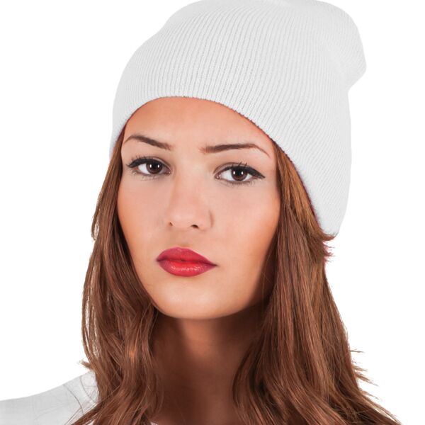 Flexfit Heavyweight Beanie Thumbnail