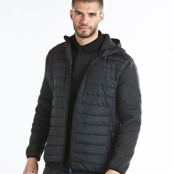 Portwest KX3™ Baffle Padded Jacket Thumbnail