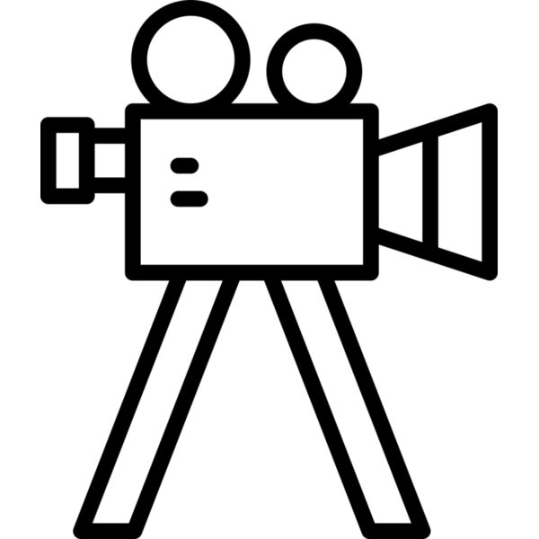 Video Recording Camera Thumbnail