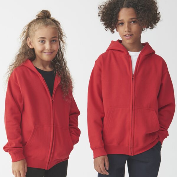 STORE AWDis Kids Zoodie Thumbnail