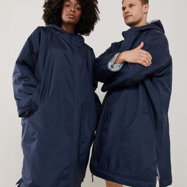 STORES Adults All Weather Robe Thumbnail