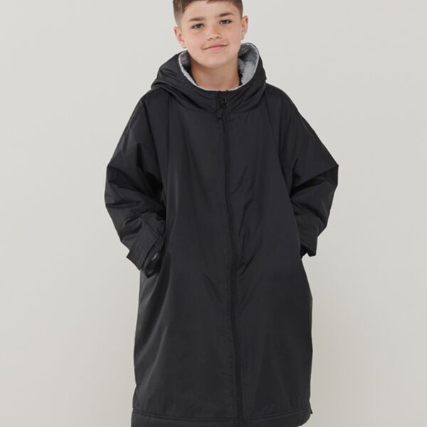 STORES Kids All Weather Robe Thumbnail