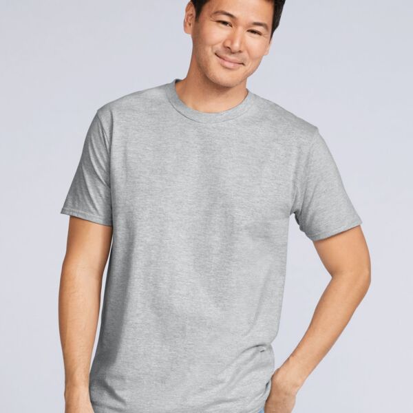 Copy of Copy of Premium Cotton Ring Spun T-Shirt Thumbnail