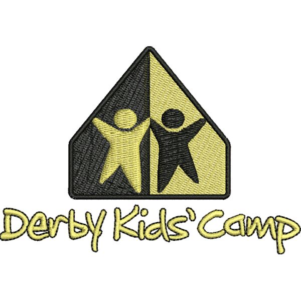 Derby Kids Camp Varsity Hoodie Thumbnail